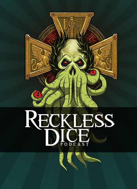 reckless dice podcast